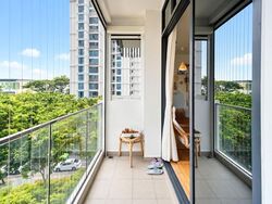 The Serenno (D15), Apartment #632820141